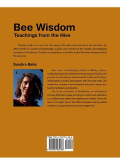 Northern Bee Books Wisdom - Teachings from the Hive