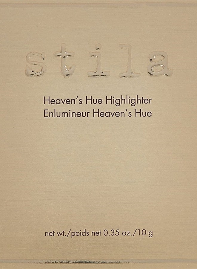stila هايلايتر ستيلة هيفنز هيو، برونز - Image 2