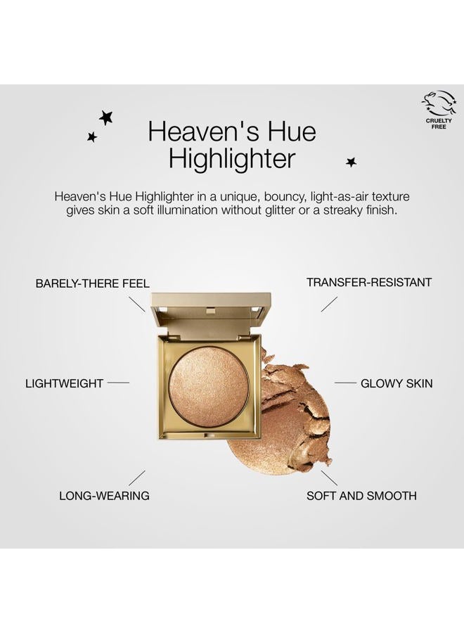 stila هايلايتر ستيلة هيفنز هيو، برونز - Image 4