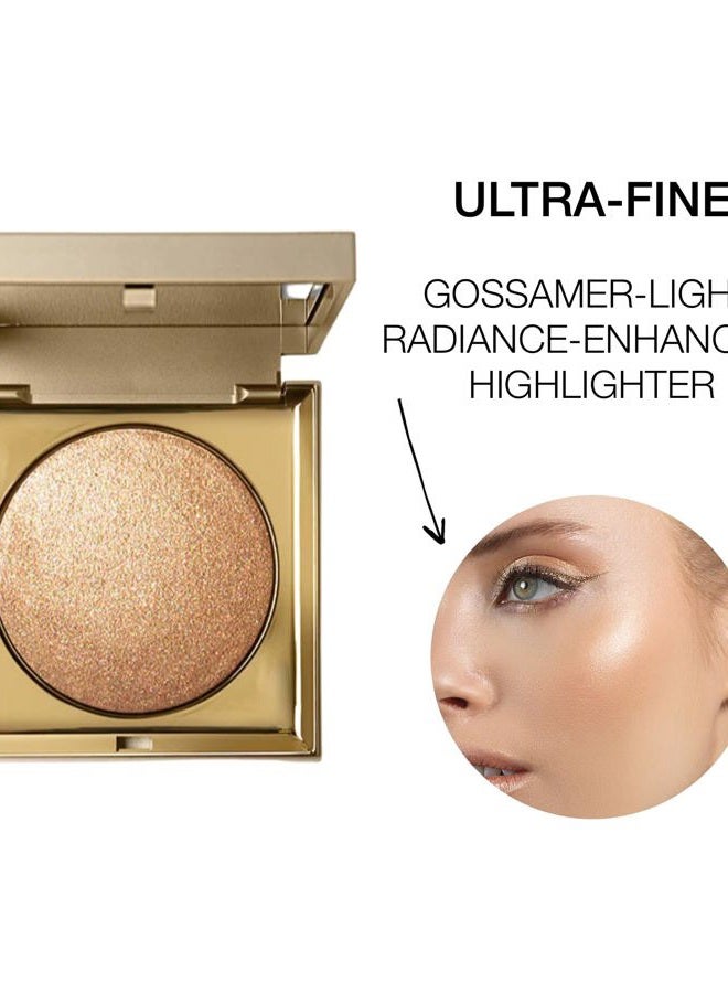 stila هايلايتر ستيلة هيفنز هيو، برونز - Image 3