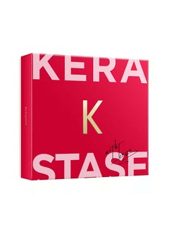 KERASTASE Genesis Holiday Haircare Gift set, Pack of 3  - Image 2