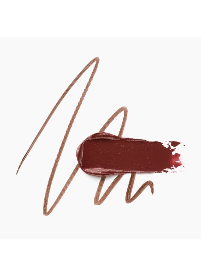 Catrice Lip Artist Matte Lipstick And Liner 040  - Image 3