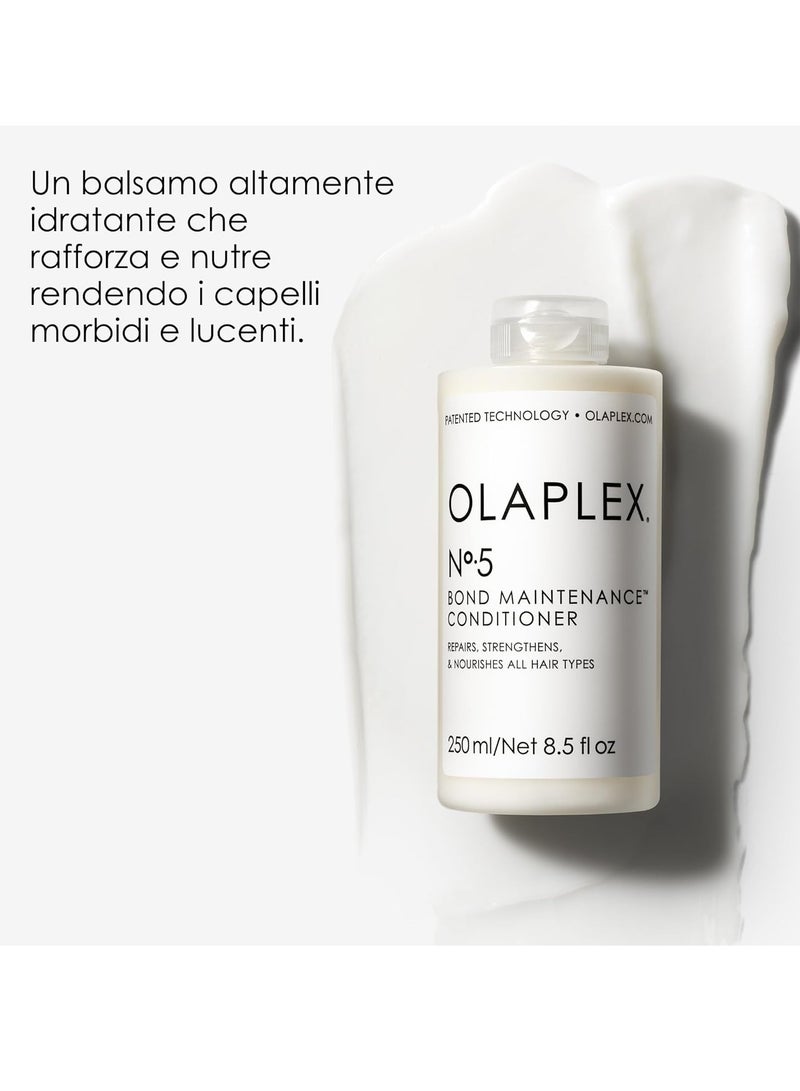 اولابلكس OLA-PLEX - Bond Maintenance conditioner - numper nº5 -(250 ml) - Image 1