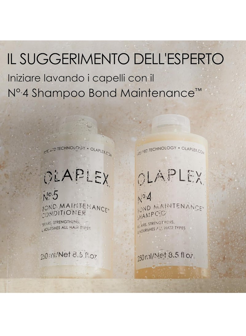 اولابلكس OLA-PLEX - Bond Maintenance conditioner - numper nº5 -(250 ml) - Image 4