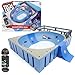 Tech Deck Daewon Mega Bowl XConnect Park Creator Customizable and Buildable Ramp Set with Exclusive Fingerboard Kids Toy for Ages 6 and up - Image 3