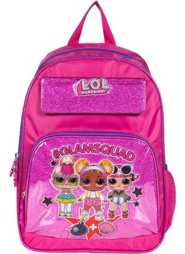 L.O.L. SURPRISE! L.O.L. LLÇAN20400 School Bag  - Image 2