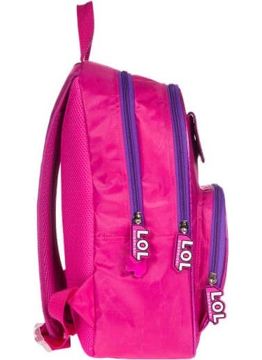 L.O.L. SURPRISE! L.O.L. LLÇAN20400 School Bag  - Image 3