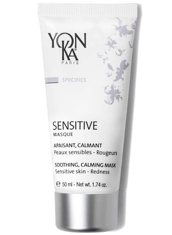 Yonka Yonka Sensitive Masque 17oz Calming and Soothing Masque for Sensitive Skin Restore and Heal All Skin TYPES 