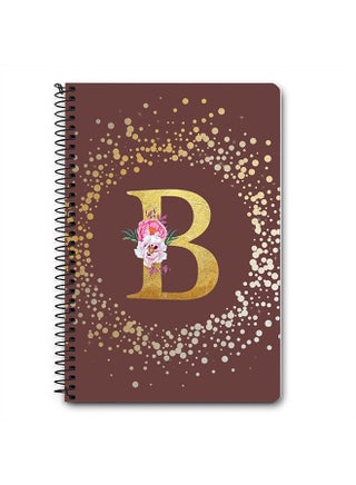 Brown -  B