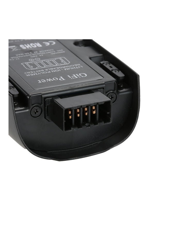 4000mAh Battery For Parrot Bebop 2 RC Drone 15.5x7.3x9.7cm - Image 5