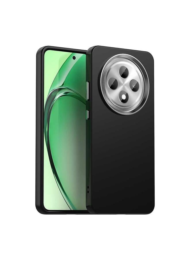اس-توب جراب لهاتف OPPO Reno12 F 5G / Reno12 FS من سلسلة ملونة، جراب هاتف مقاوم للصدمات - Image 1