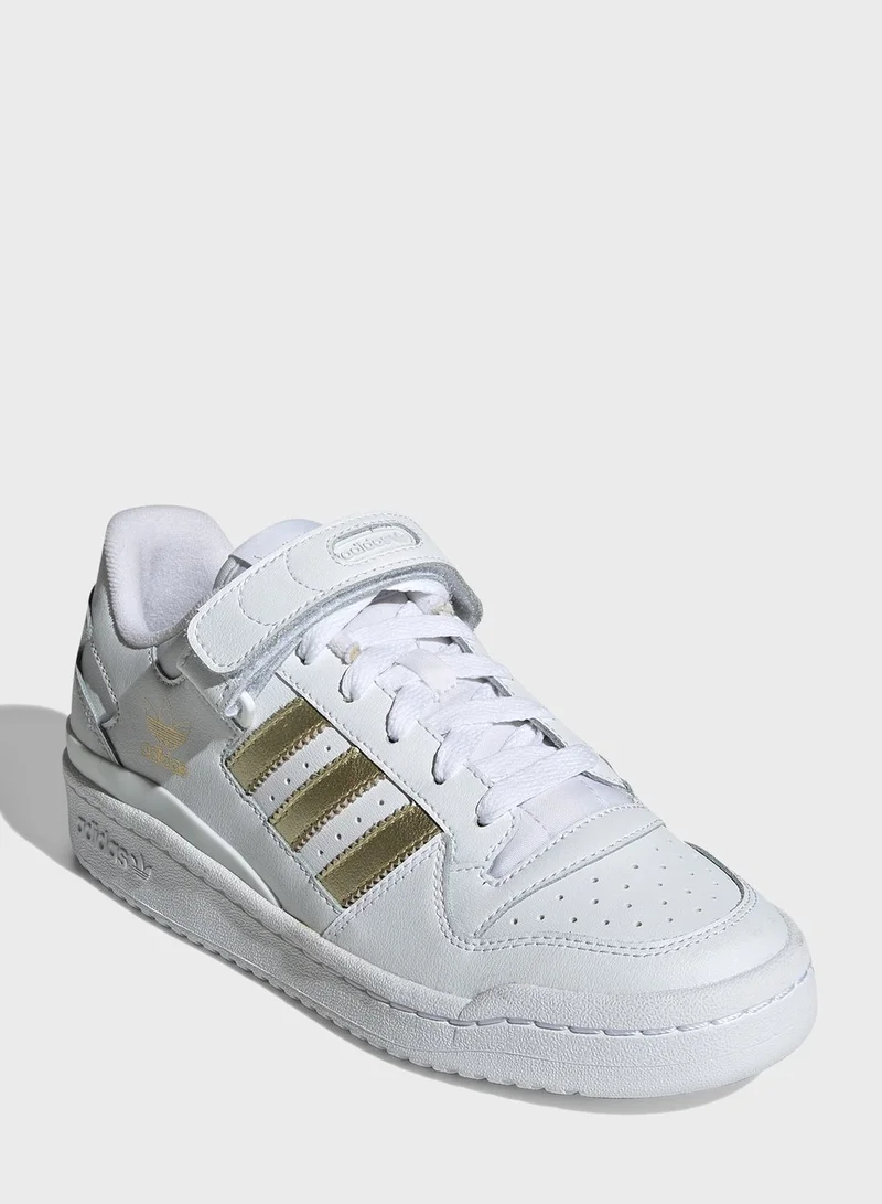 adidas Originals Forum Low