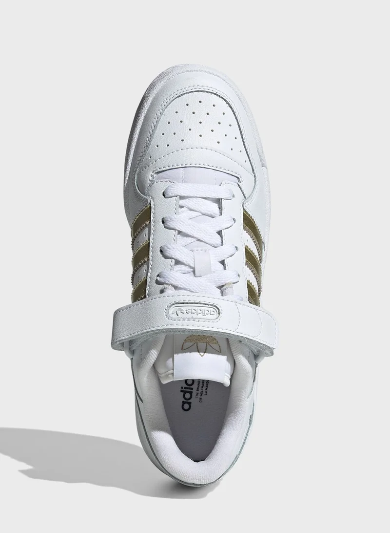 adidas Originals Forum Low