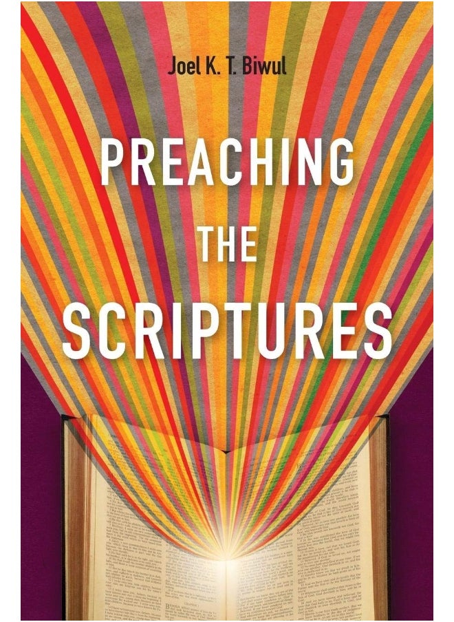 Preaching the Scriptures  - Image 1