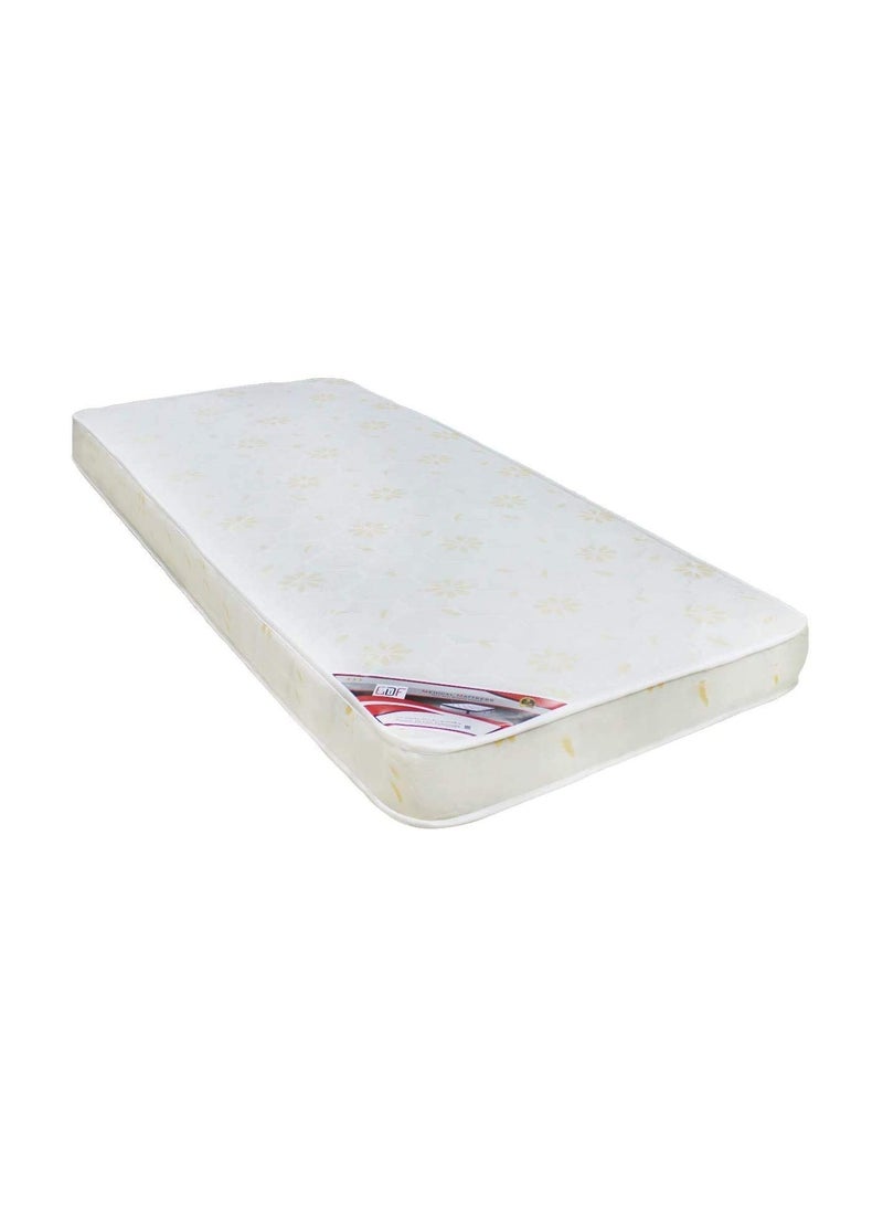 COMFY LONG SUPER STRAIGHT ORTHOMEDICAL WHITE SINGLE MATTRESS SINGLE 4 - Image 3