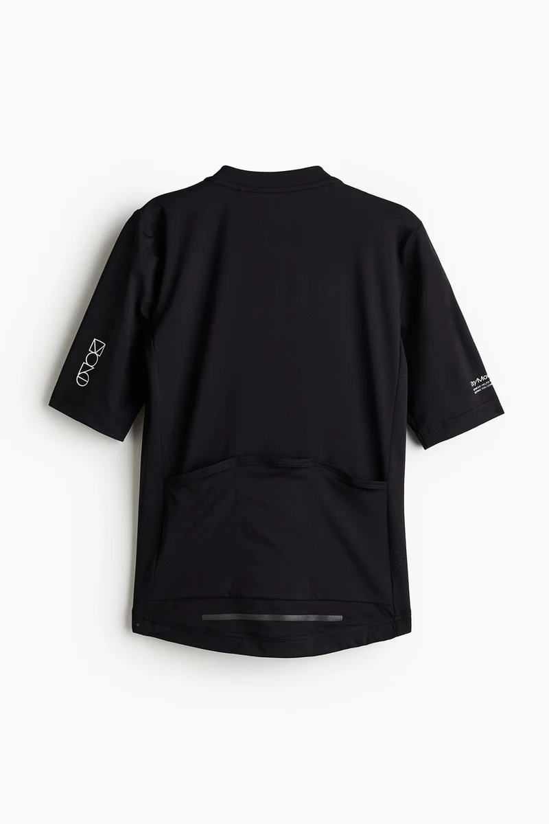 H&M DryMove™ Lightweight cycling top