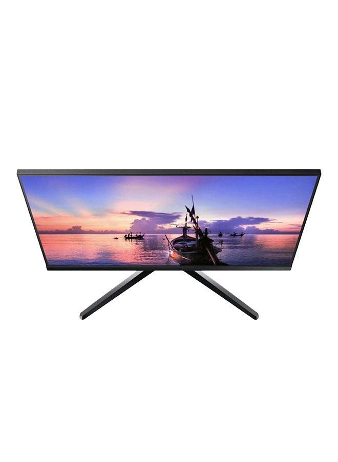سامسونج شاشة IPS 24 بوصة F24T350FHM 75HZ 5MS FHD IPS 24بوصة لون أسود. - Image 3