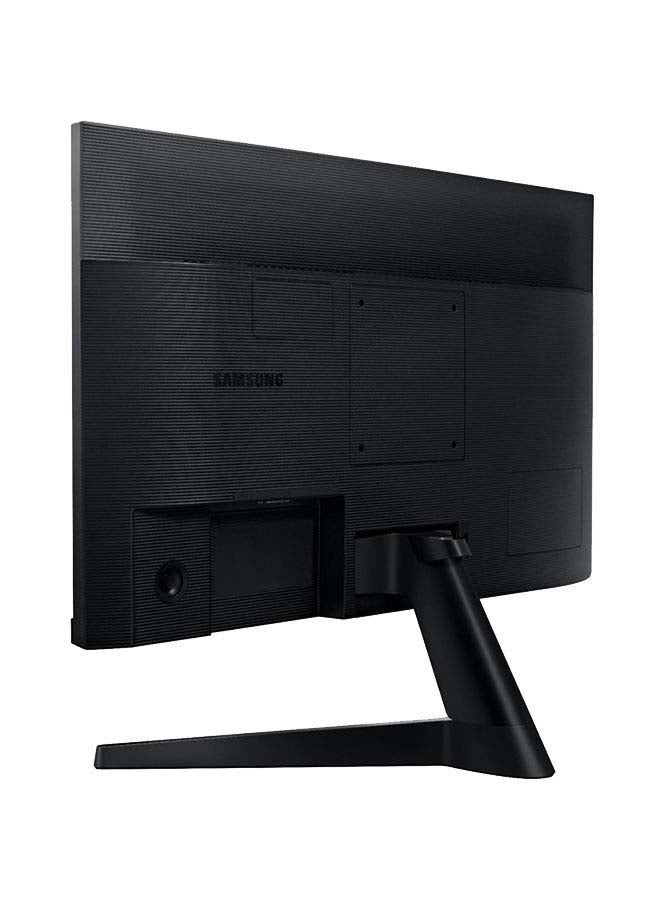 سامسونج شاشة IPS 24 بوصة F24T350FHM 75HZ 5MS FHD IPS 24بوصة لون أسود. - Image 4