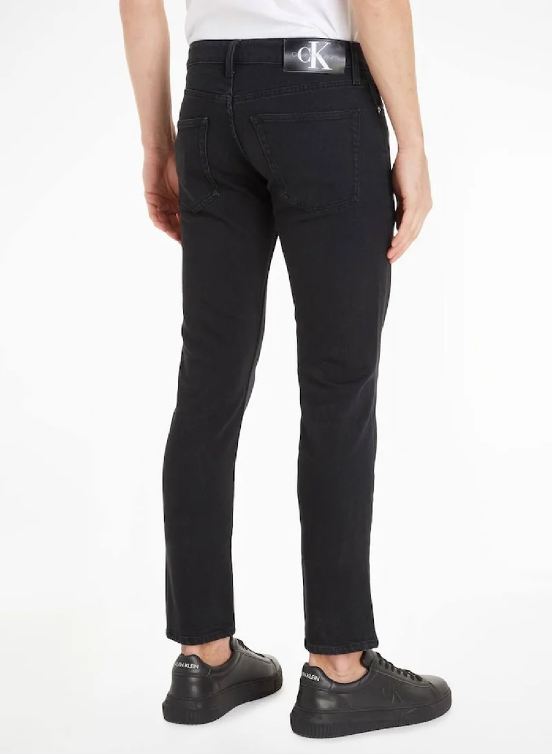 Calvin Klein Jeans Slim Fit Jeans