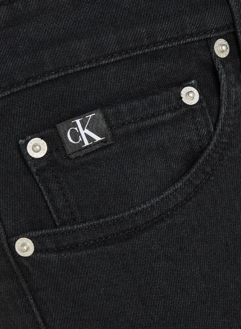 Calvin Klein Jeans Slim Fit Jeans