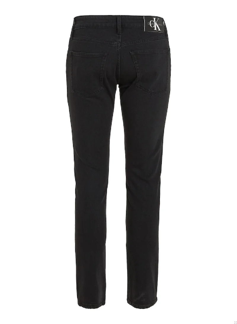 Calvin Klein Jeans Slim Fit Jeans