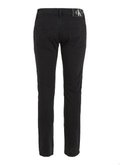 Calvin Klein Jeans Calvin Klein Jeans Men's Jeans - Slim - Casual Bottoms - Cotton , Black  - Image 5
