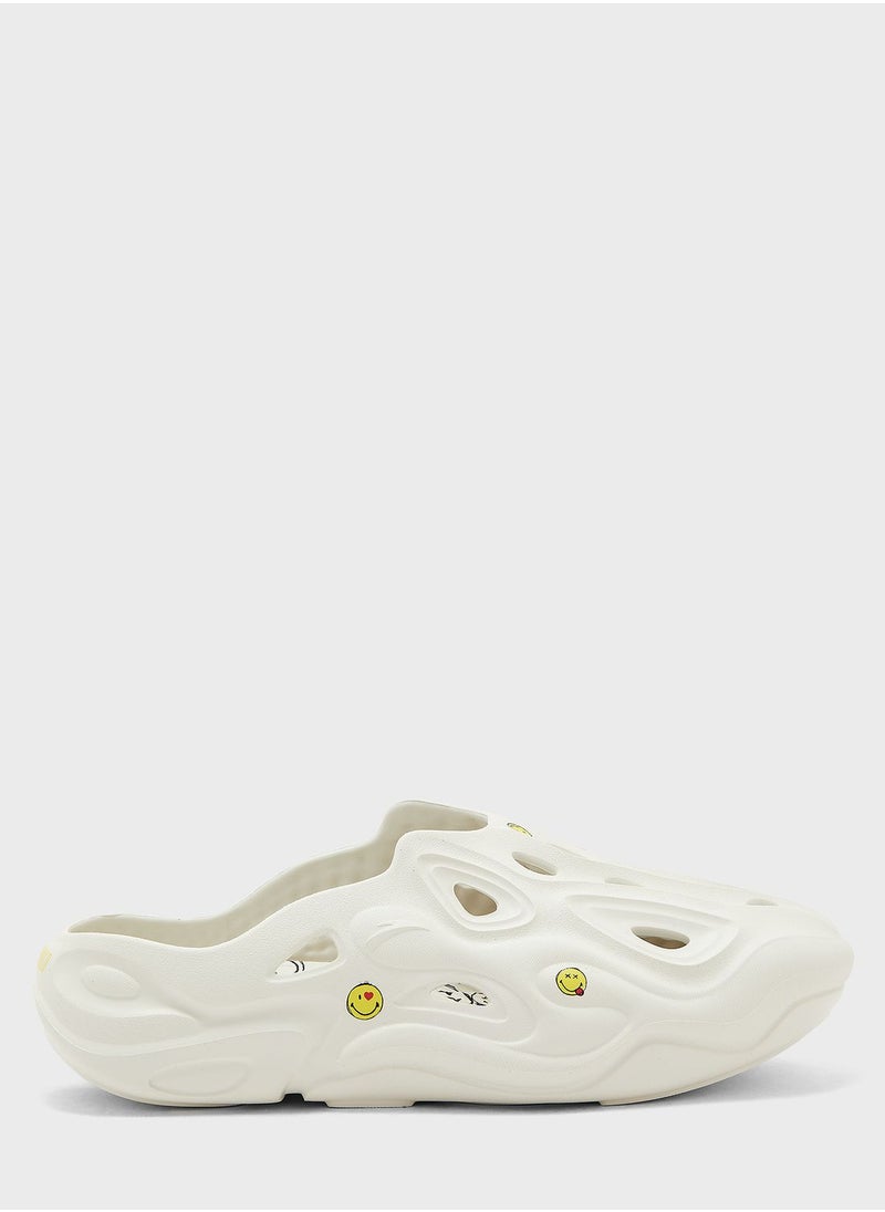 ANTA Lifestyle Slides  - Image 1