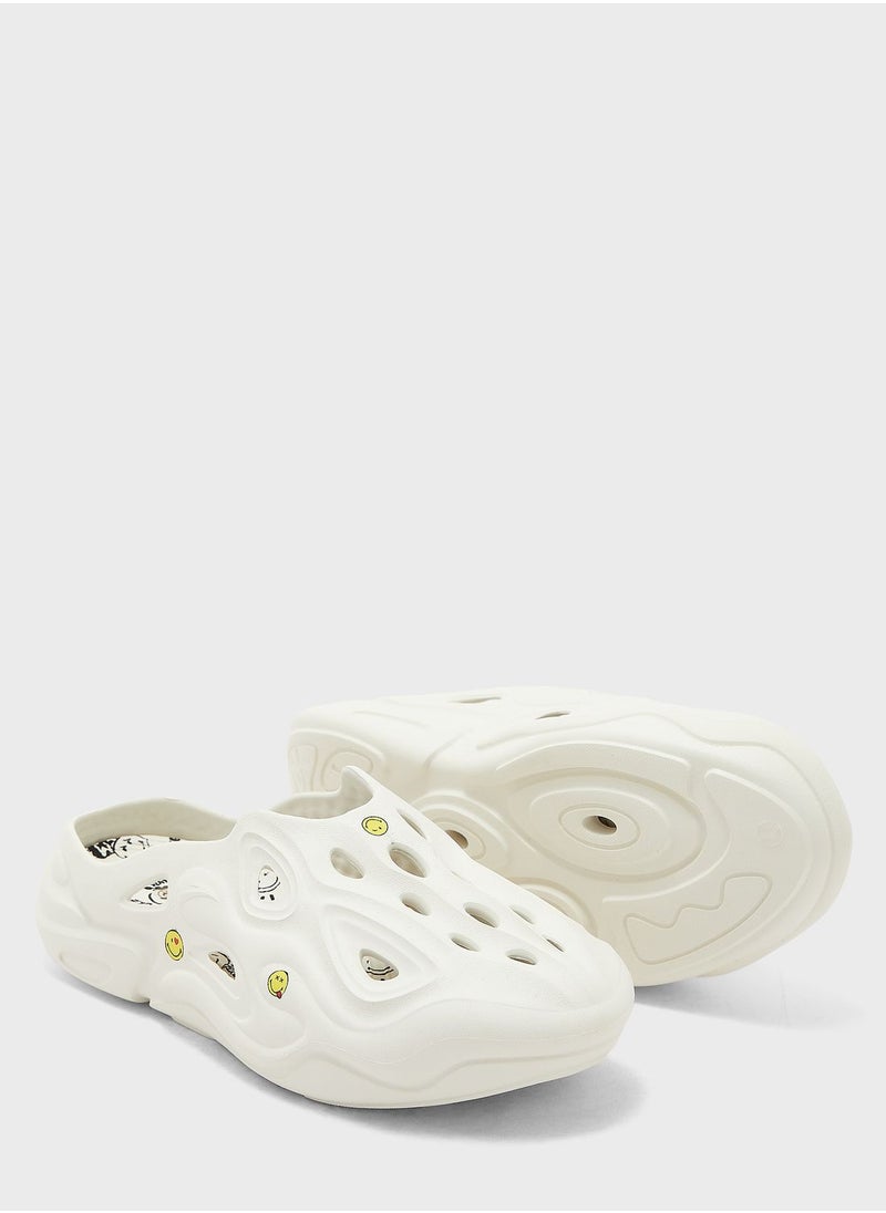ANTA Lifestyle Slides  - Image 3