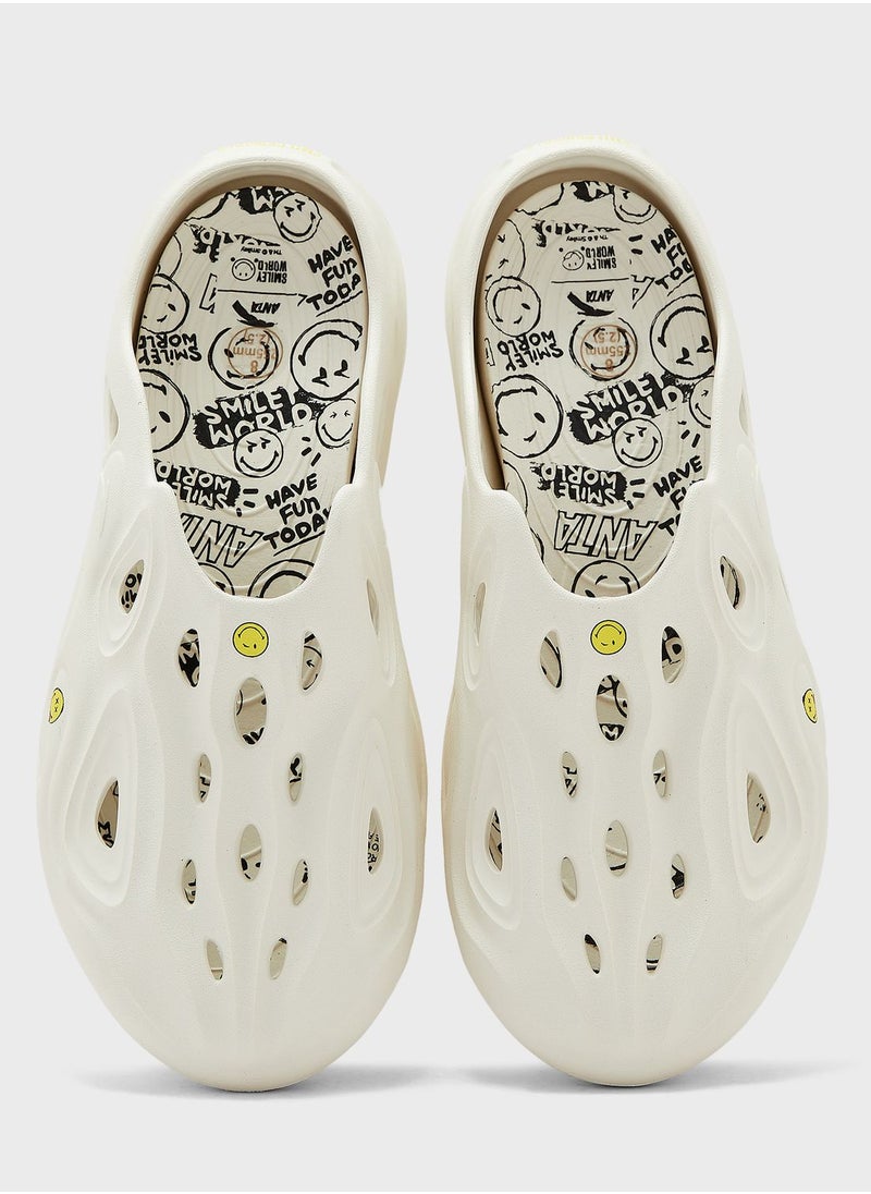 ANTA Lifestyle Slides  - Image 4