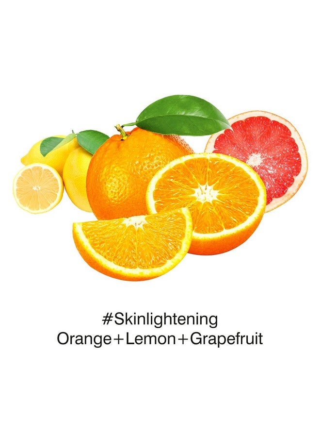 MasKing Bamboo Facial Sheet Mask of Orange, Lemon & Grapefruit for Skin Lightening Ideal for Women & Men 20ml, (Pack of 1) - Image 4