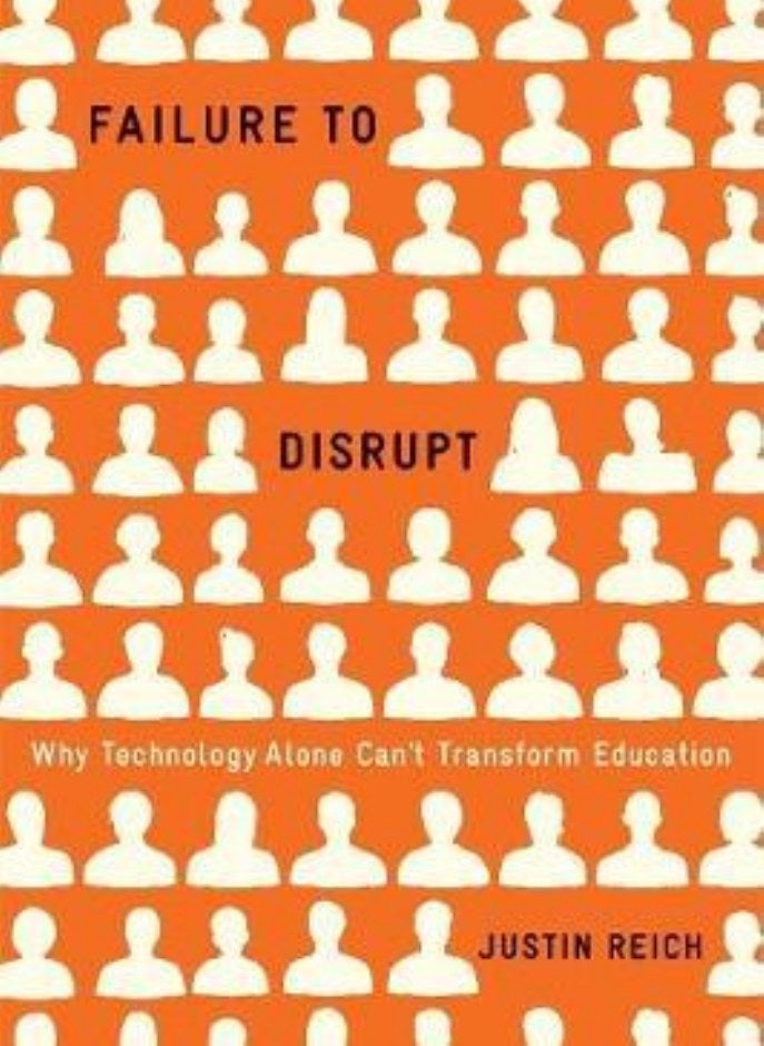 FAILURE TO DISRUPT