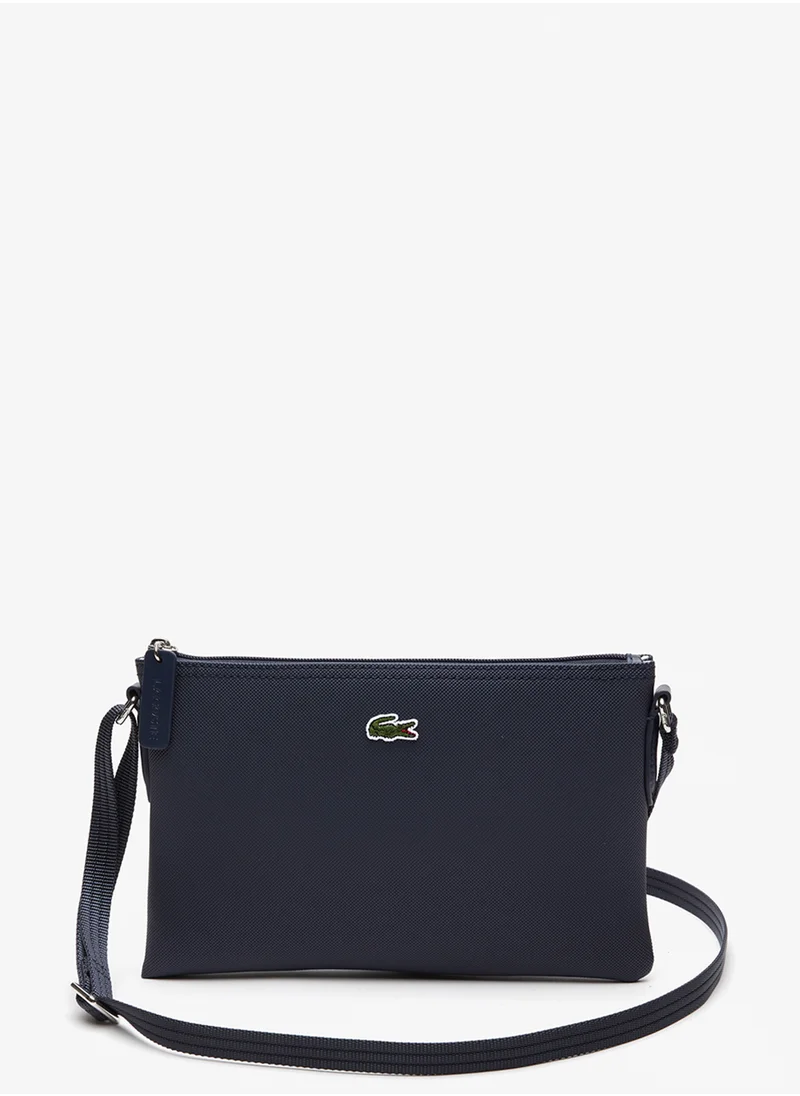 LACOSTE L.12.12 Concept Crossbody Bag