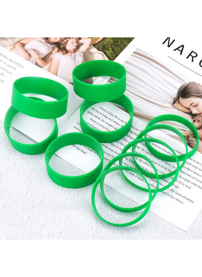 PalkSky Silicone Bands For Sublimation Tumbler Elastic Sublimation Paper Holder Ring Bands Prevent Ghosting Sublimation Tightfitting Heatresistant For Tumbler Sublimation Accessories  - Image 4