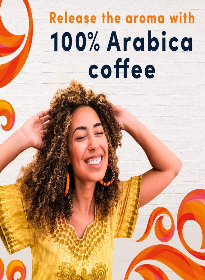 GEVALIA كبسولات قهوة جيفاليا سيجنتشر بلند خفيفة التحميص، عبوة من 84 كبسولة - Image 4