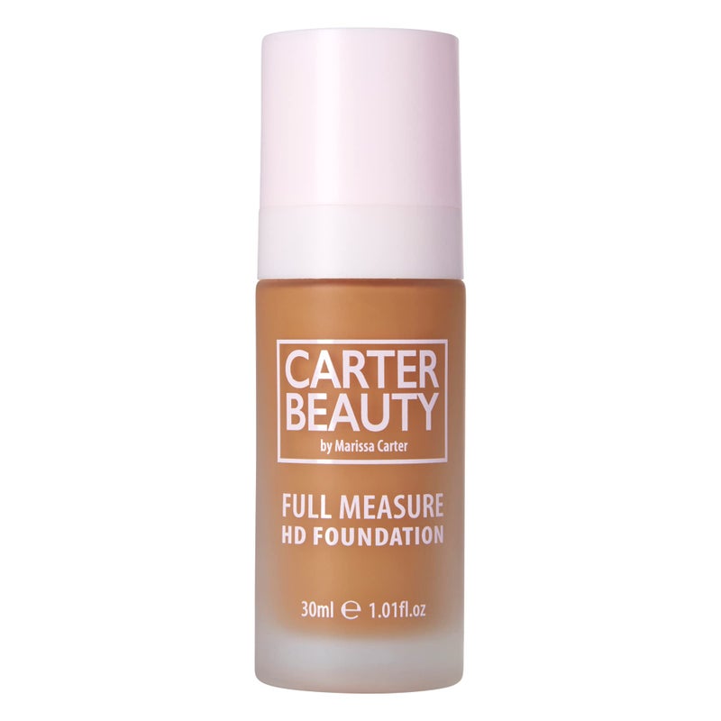 Carter Beauty Full Measure HD Foundation  Tiramasu by Carter Beauty for Women  101 oz Foundation