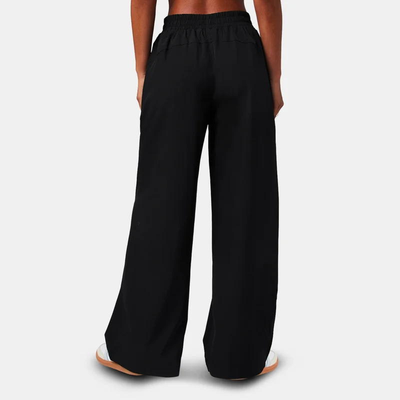 Fabletics Women's Downtown Wide-Leg Pants
