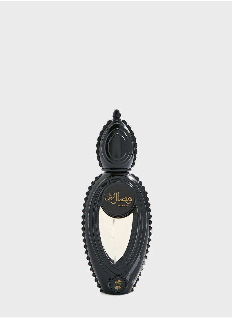Ajmal Ajmal Perfumes Wisal Layl Edp For Unsiex