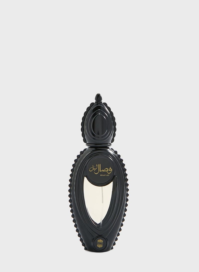 Ajmal Perfumes Wisal Layl Edp For Unsiex - Image 2