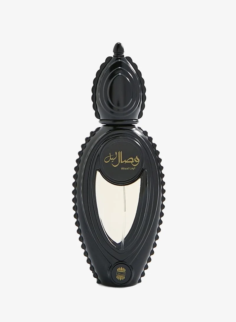 Ajmal Ajmal Perfumes Wisal Layl Edp For Unsiex