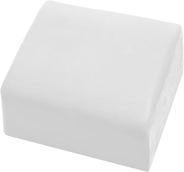 Daily Concepts MultiFunctional Soap Sponge Mother Of Pearl to Exfoliate Cleanse and Enchance Radiance of the Skin Safe for All Skin Types 52g - Image 3