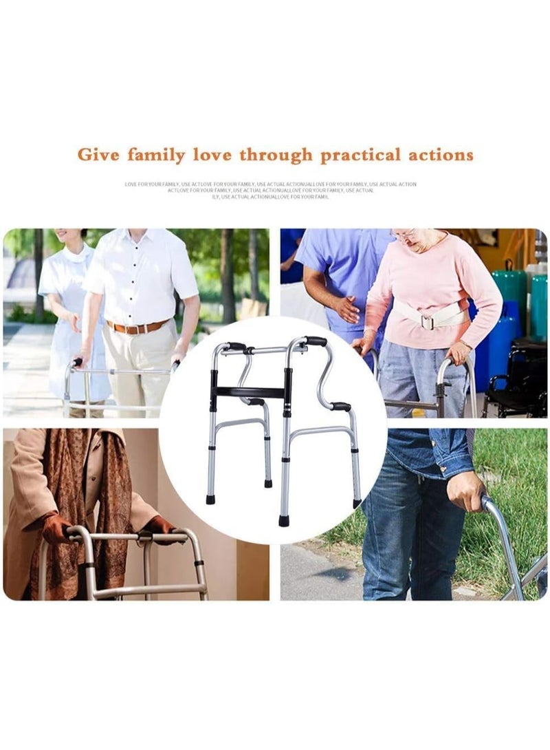 NUMED DOUBLE BEND WALKER - Image 2