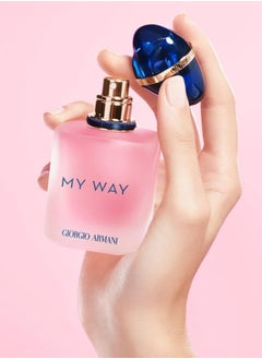 My Way GIORGIO ARMANI My Way Floral EDP 90ml  - Image 2