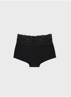 Aerie High Leg Brief  - Image 2