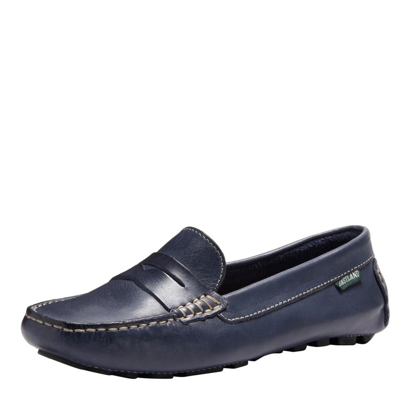 Eastland womens Patricia Navy 75