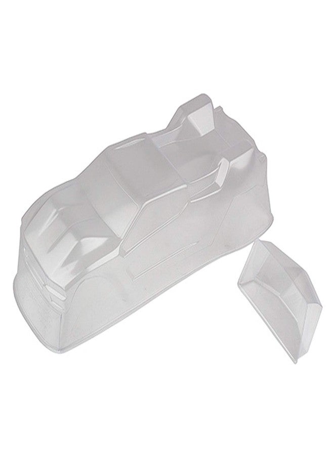 Team Associated T6.1 Body and Spoiler, Clear, ASC71126 - Image 1
