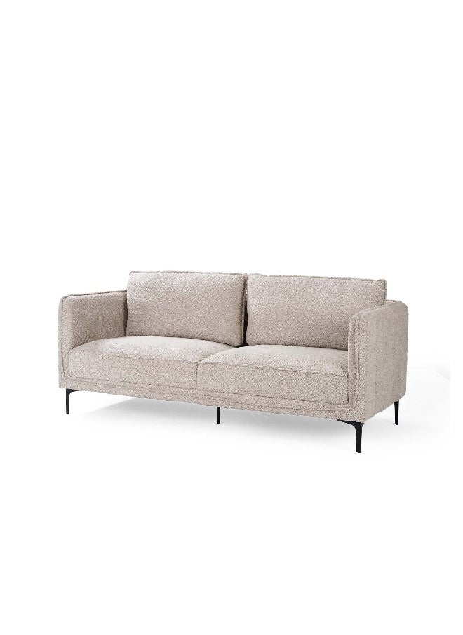 Pan Home Polo 3 Seater Sofa  - Image 2