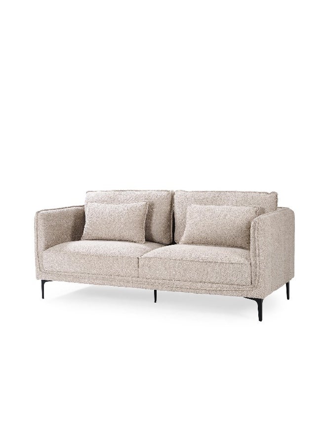 Pan Home Polo 3 Seater Sofa  - Image 5