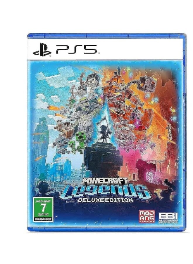 ألعاب PS5 Minecraft Legends - إصدار فاخر لجهاز PS5 - pzsku/Z0414A7C44F89EF69D95FZ/45/_/1736950752/8448e6b6-eca8-4e59-b8e2-6cc62869f87f