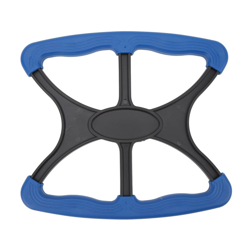 Standing Aid Mobility Transferring Ergonomic Lift Assist Standing Aid for Elderly Handicapped Blue - Image 4