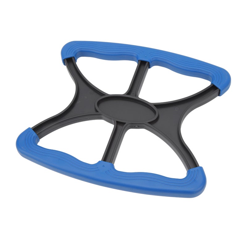 Standing Aid Mobility Transferring Ergonomic Lift Assist Standing Aid for Elderly Handicapped Blue - Image 5